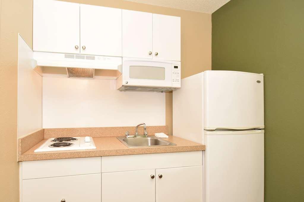 Extended Stay America Suites - Seattle - Southcenter Tukwila Phòng bức ảnh