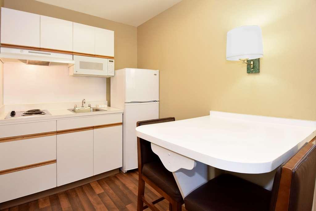 Extended Stay America Suites - Seattle - Southcenter Tukwila Phòng bức ảnh